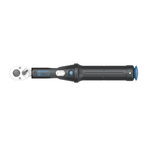 torque wrench 1/4" Torcoflex 3549-00 UK 1-5 N.m, Gedore
