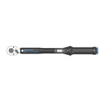 torque wrench 1/2" TORCOFLEX 3550-10 UK 20-100Nm, Gedore