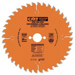Zāģripa laminātam alumīnijam Industrial Line HW 160x2,2/1,6x20mm Z56 a=-6° b=TCG, CMT