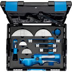 Hüdrauliline painutus komplekt 6-22mm, L-BOXX 136 1100-24568, Gedore