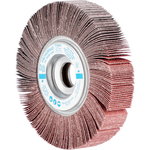 Flap grinding disc FR 150x30/25,4mm P60, Pferd