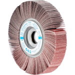 Flap grinding disc FR 150x30/25,4mm P120, Pferd