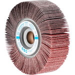 Flap grinding disc FR 150x50/25,4mm P40, Pferd