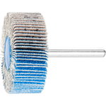 Mounted flap wheel F Z-COOL 50x20/6mm Z80, Pferd