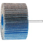 Mounted flap wheel F Z-COOL 80x50/6mm Z80, Pferd