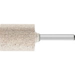 Finishing disc Poliflex ZY 25x32/6mm ANCN 80 TX, Pferd