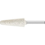 Flīsa Slīpēšanas galviņa PF KE TX 16x45/6mm AN 80, Pferd