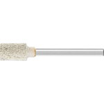 Felt point PF ZY TX 6x10/3mm AN 80, Pferd