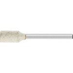 FlīsaSlīpēšanas galviņa PF ZY TX 6x10/3mm AN 120, Pferd