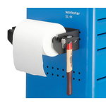 Paper roll holder, Gedore