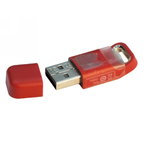 KIT CHIAVE DI RETE 99 ACCESSI PER MAESTRO BASE, SCM
