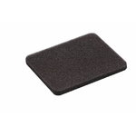 Eel-õhufilter, Ratioparts