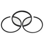Piston Ring Set B&S 498680, 693936, Ratioparts