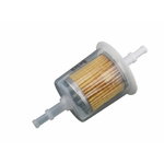 FILTER-FUEL, Ratioparts