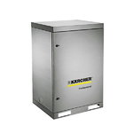 Tuščias konteineris SB Wash, Kärcher