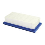 Air filter B&S  8HV IC, OREGON