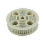 Rihmaratas, Ratioparts