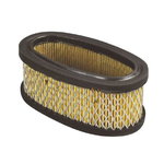 Õhufilter B&S  7-8 hp AJOLEIKKURIT, BBT