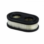 Air filter Briggs & Stratton model 09P702, series 550e - 550, Nevada
