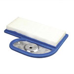 Ilmansuodatin 210 x162 x32 mm (Esim. Kawasaki 17 Hp), OREGON