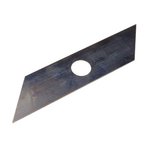 Scarifier Blade 226 mm TV450 S, RL 455 B, Ratioparts