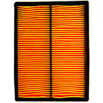 Õhufilter HONDA Honda 17210-ZJ1, Nevada