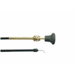 Čoka Trose, Ratioparts