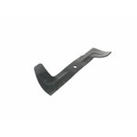 Asmens, 422 mm, piemērots Kubota 42,2, Ratioparts