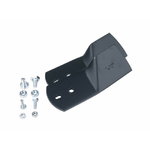 Lawnmower Blade Tip 168 mm, Ratioparts