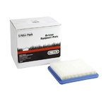 Air filter B&S 30-710 5 pcs # 491588, OREGON