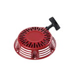 Starteris GX240, GX270, Ratioparts