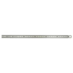 Joustava teräsmitta, 250 mm, KS Tools