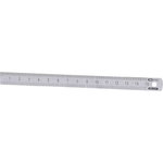 Flexible steel rule, 300mm ECII, KS Tools
