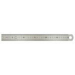 semi-flexible steel rule 1500mm, KS Tools