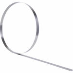 Lineāls 2000 mm, elastīgs, tērauda, KS Tools