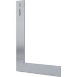 Jalustallinen suorakulma DIN 875/1, 300 mm, KS Tools