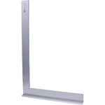 Jalustallinen suorakulma DIN 875/1, 500mm, KS Tools