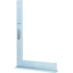Engineers square with stock 250mm, KS Tools