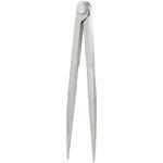 Dividers without regulating arc, 400mm, KS Tools