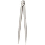 Pointed dividers without regulating arc 600mm, KS Tools
