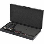 Digitālais bremžu disku bīdmērs 0-100 mm, KS Tools