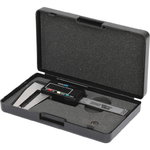 Digitālais bremžu disku bīdmērs 0-60 mm, KS Tools