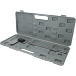 Työntömitta ilman piikkejä, digitaalinen, 0–300 mm, KS Tools