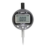 Digitālais precīzijas skalas mērītājs, 0-10 mm, KS Tools