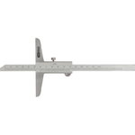 Depth gauge, 0-150mm, KS Tools