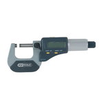 Digital outside micrometre 25-50mm, KS Tools