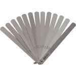 feeler gauge metric 8 blade, KS Tools