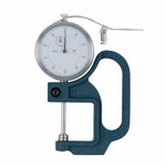 Precision-dial indicator gauge 0-30 mm, KS Tools