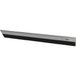 Leņķis 600mm DIN874/00, KS Tools