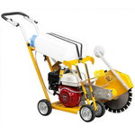 Asfaldi-ja betoonisaag CF-7.1B, 62 kg,-, Cedima